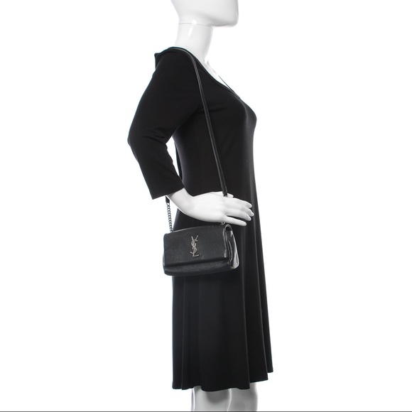 YSL West Hollywood bag - new - Picture 7 of 8